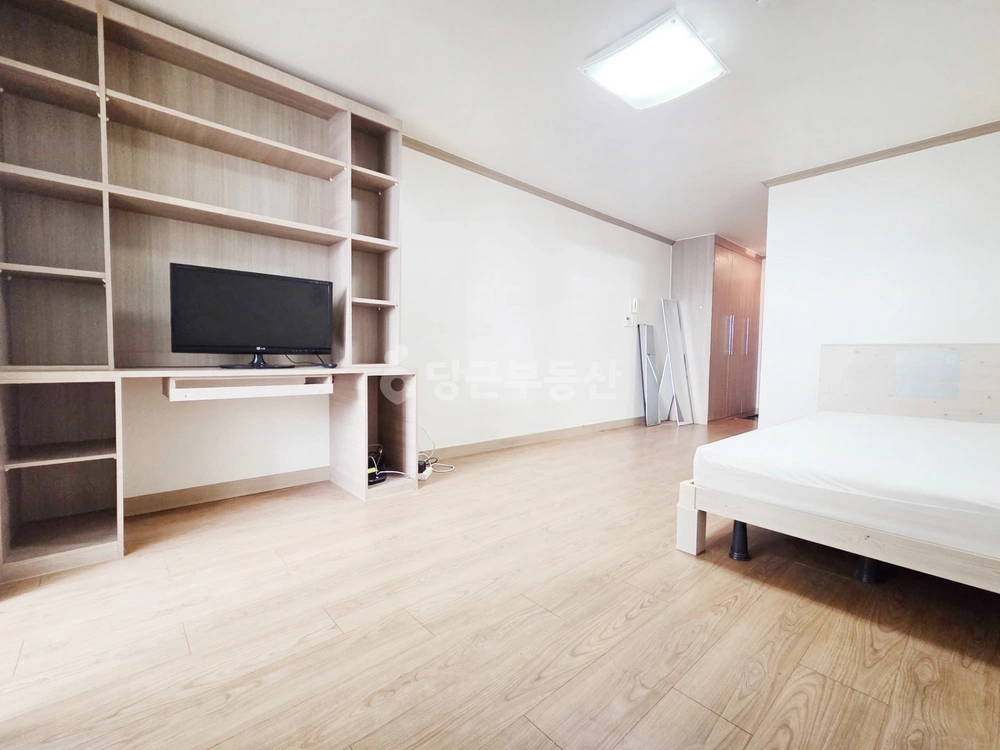 부산광역시 연제구 연산동 아파트 사진 1