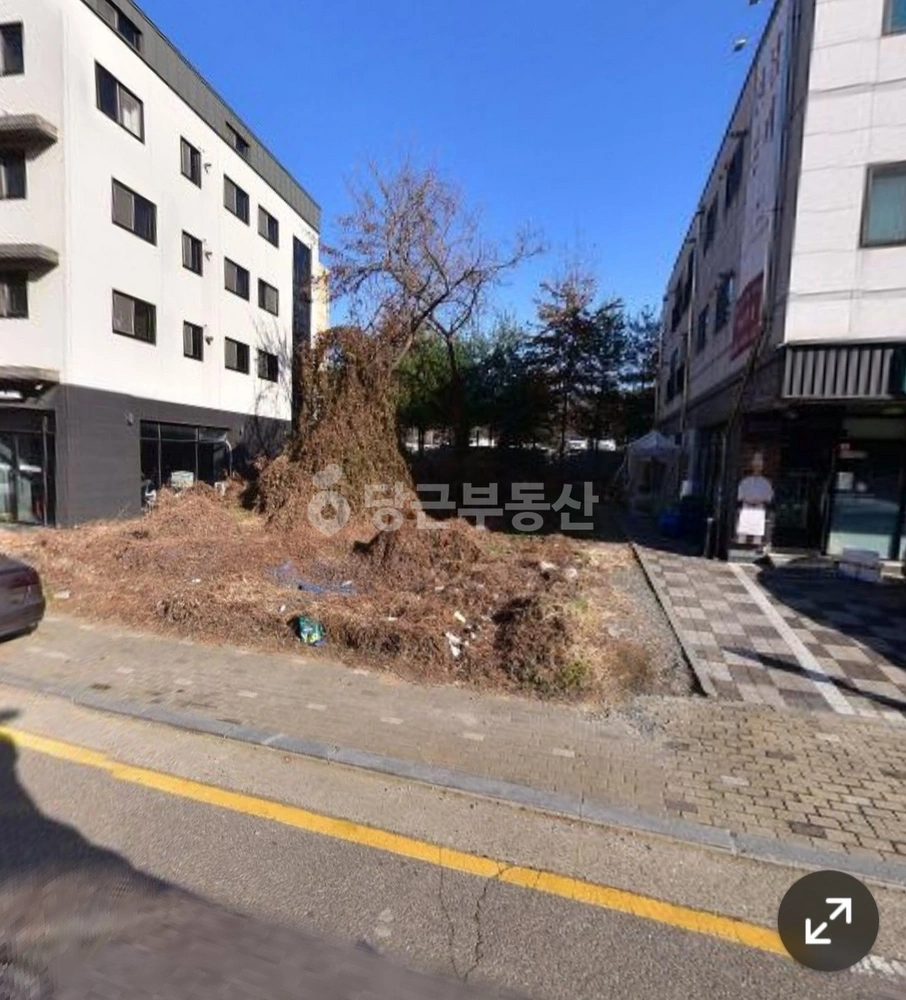 경기도 김포시 마산동 토지 사진 1