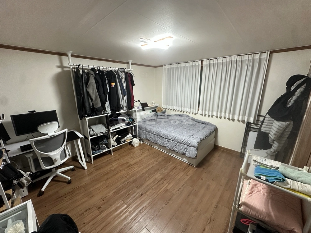 경기도 안산시 상록구 본오동 원룸 사진 1