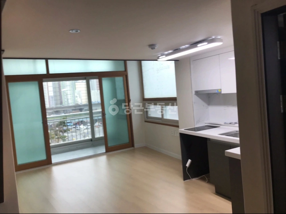 부산광역시 부산진구 부암동 아파트 사진 1