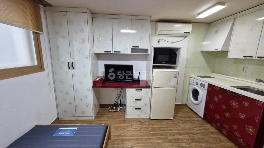 경기도 동두천시 지행동 원룸 사진 1