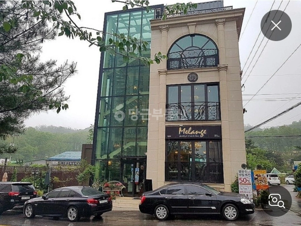 경기도 남양주시 다산동 건물 사진 1