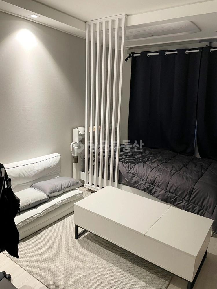 서울특별시 송파구 잠실동 오피스텔 사진 1
