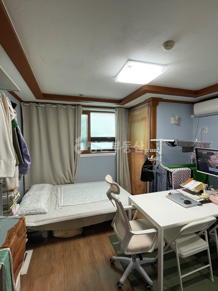 서울특별시 종로구 평창동 오피스텔 사진 1