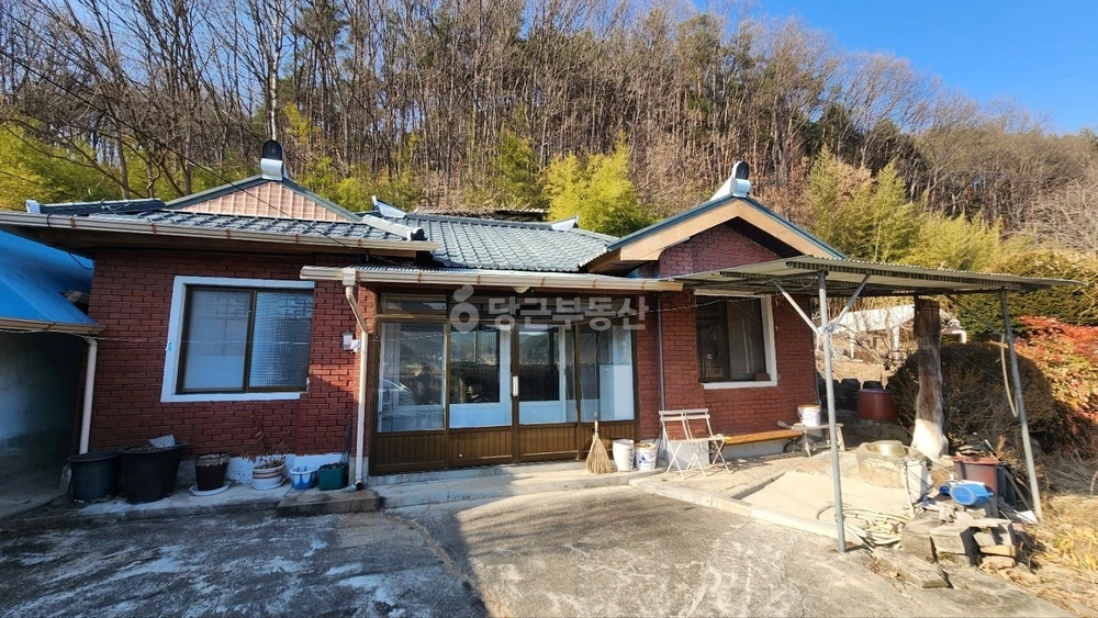전북특별자치도 무주군 설천면 단독/전원주택 사진 1
