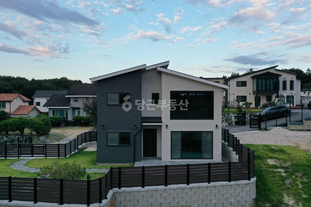 경기도 여주시 강천면 단독/전원주택 사진 1