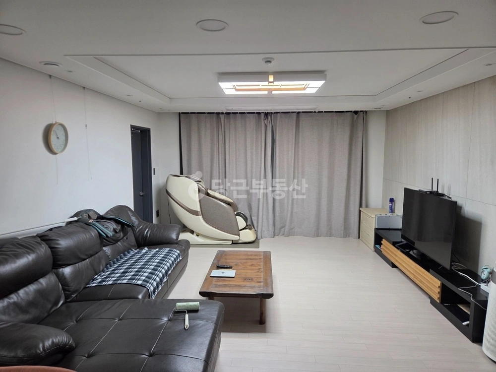 제주특별자치도 제주시 일도2동 아파트 사진 1