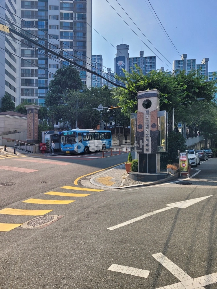 부산광역시 남구 대연동 아파트 사진 1