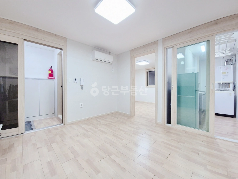 전남광주통합특별시 장성군 남면 빌라(투룸 이상) 사진 1