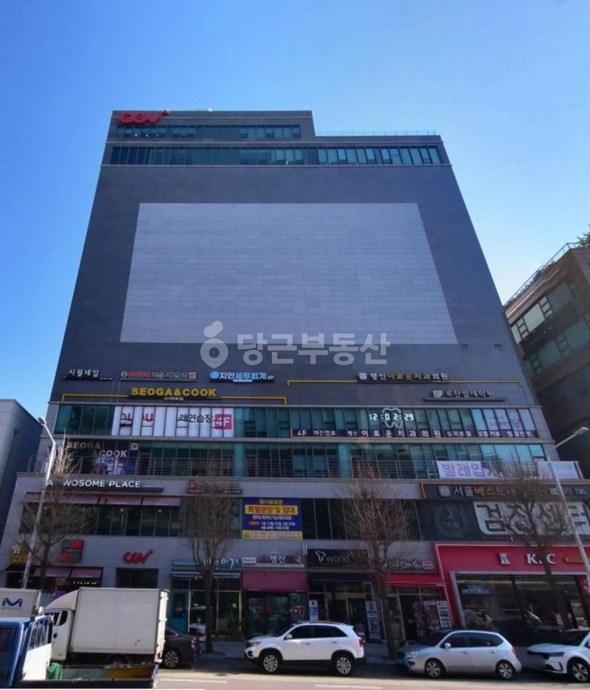 경기도 고양시 덕양구 행신동 상가 사진 1