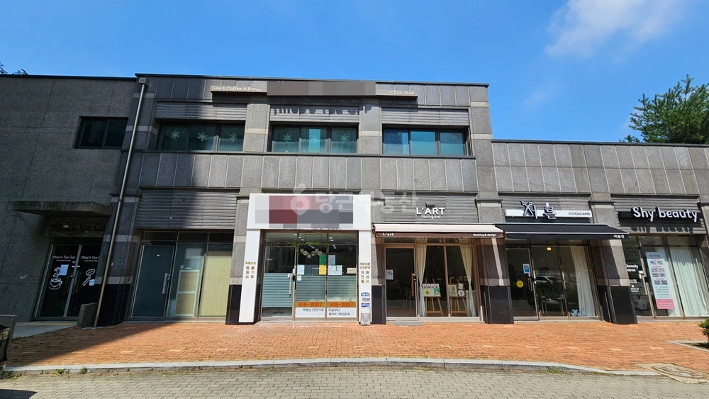 경기도 고양시 일산서구 덕이동 상가 사진 1