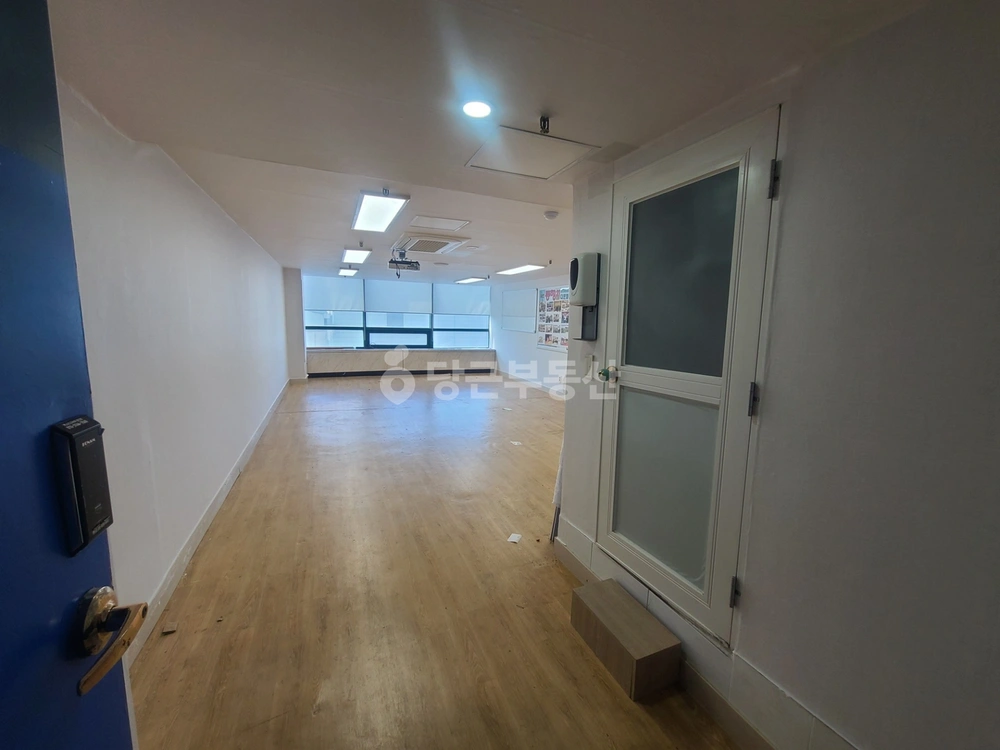 대전광역시 중구 오류동 오피스텔 사진 1