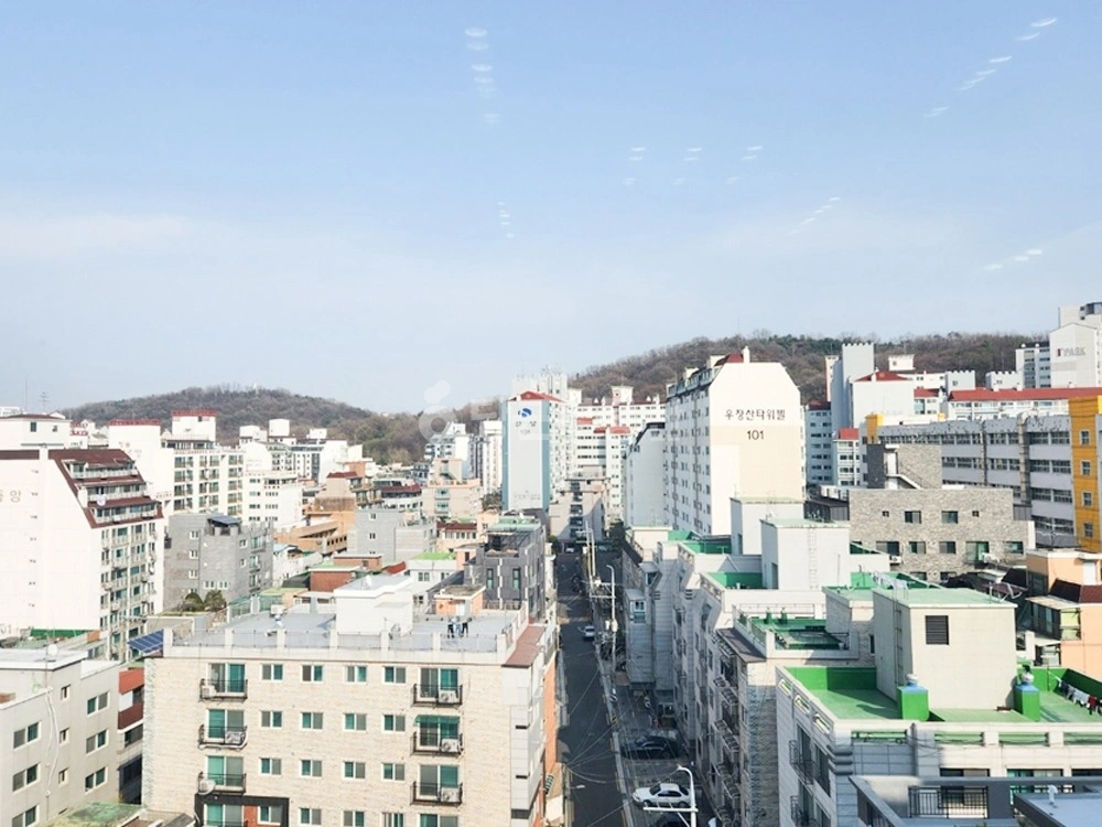 서울특별시 강서구 내발산동 빌라(투룸 이상) 사진 1
