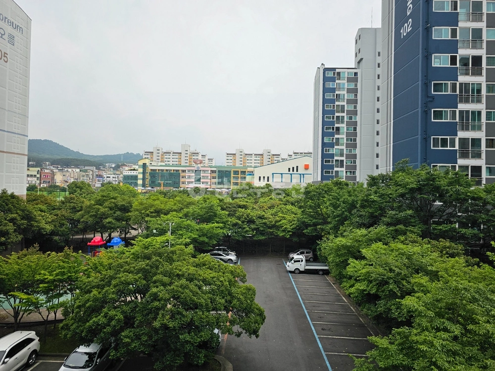 제주특별자치도 제주시 노형동 아파트 사진 1