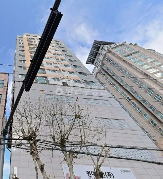 경기도 부천시 소사구 송내동 오피스텔 사진 1
