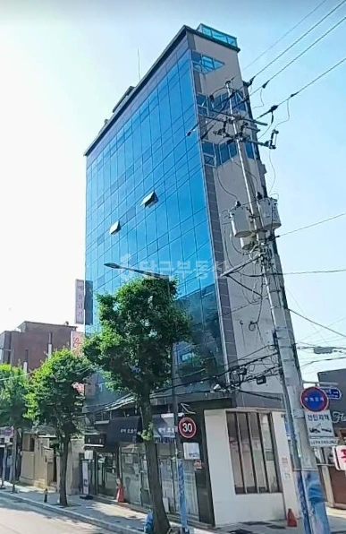 서울특별시 강북구 수유동 건물 사진 1