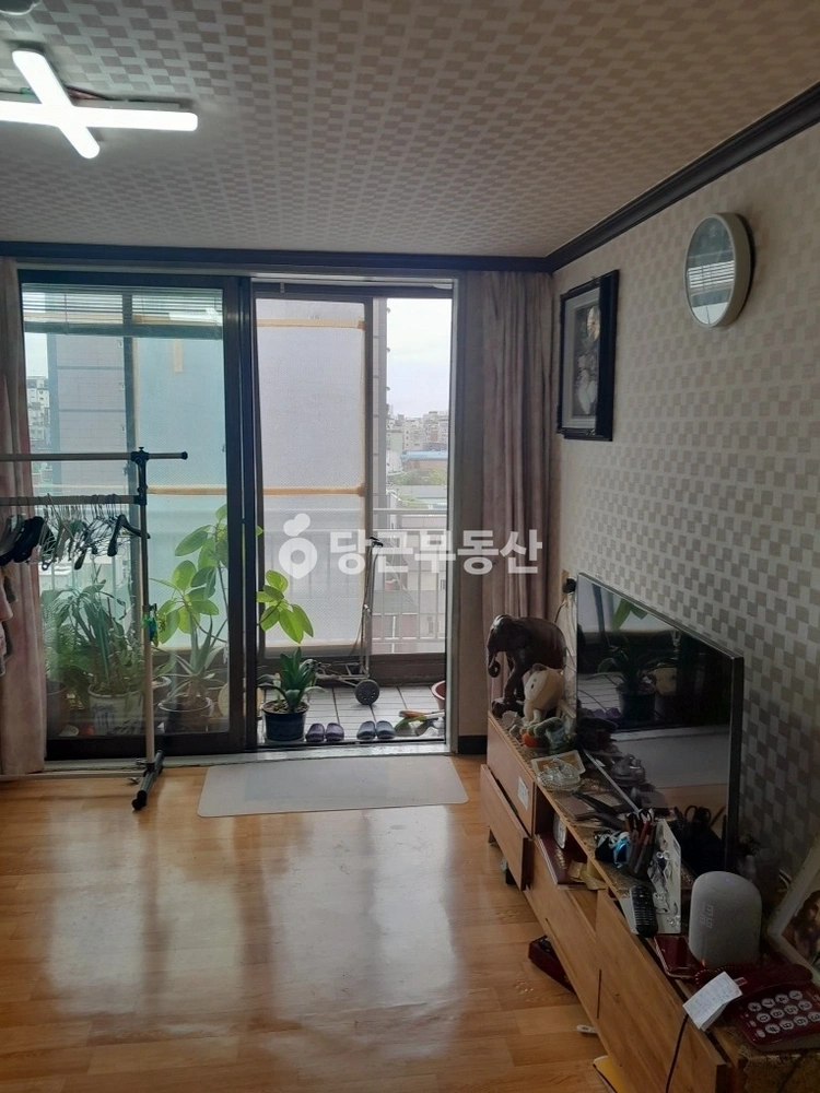 인천광역시 남동구 만수동 아파트 사진 1