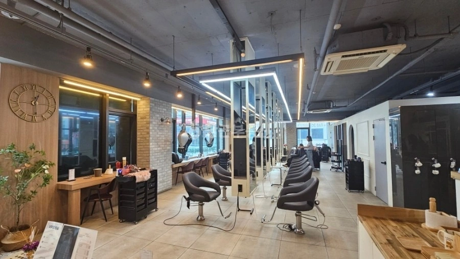 경기도 김포시 구래동 상가 사진 1