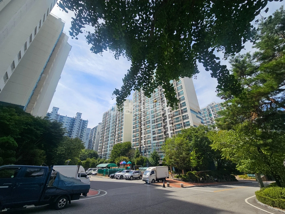 경기도 남양주시 평내동 아파트 사진 1