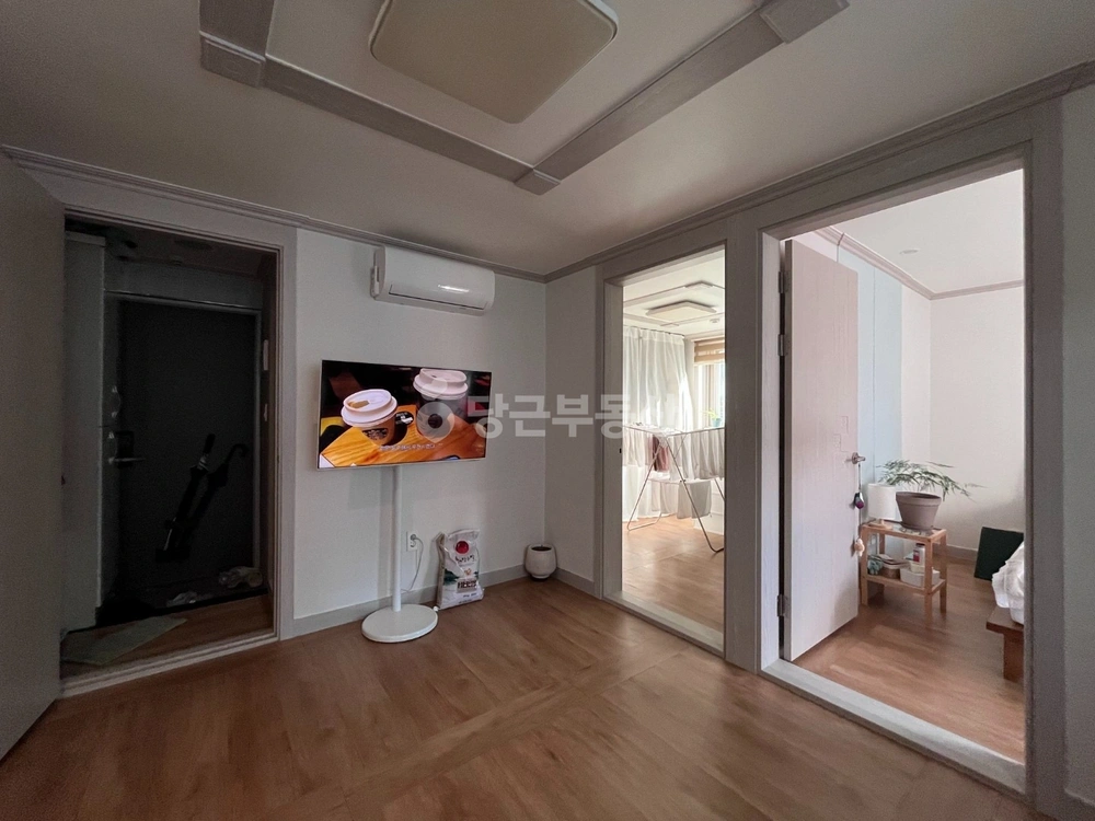 전남광주통합특별시 광산구 장덕동 빌라(투룸 이상) 사진 1