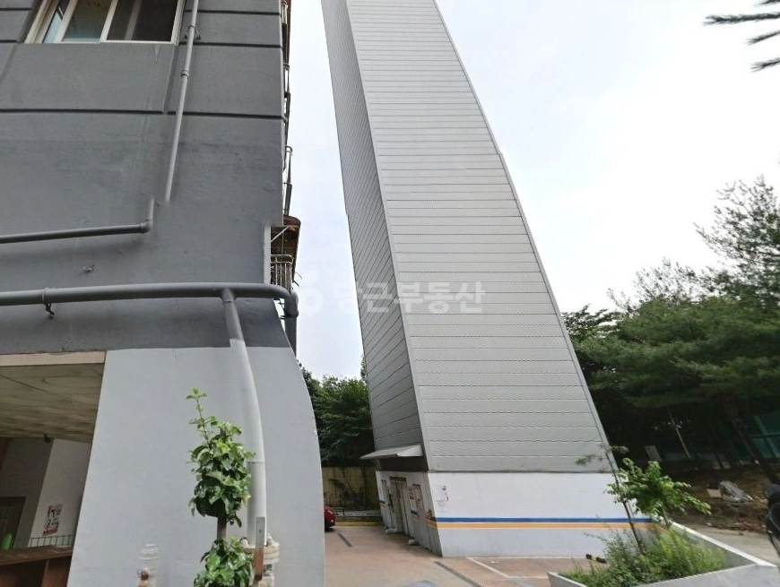 인천광역시 부평구 갈산동 오피스텔 사진 1