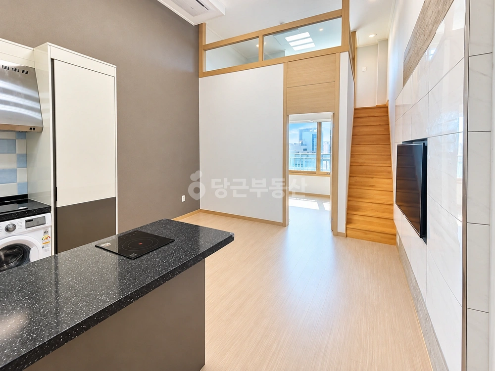 경상남도 창원시 진해구 용원동 오피스텔 사진 1