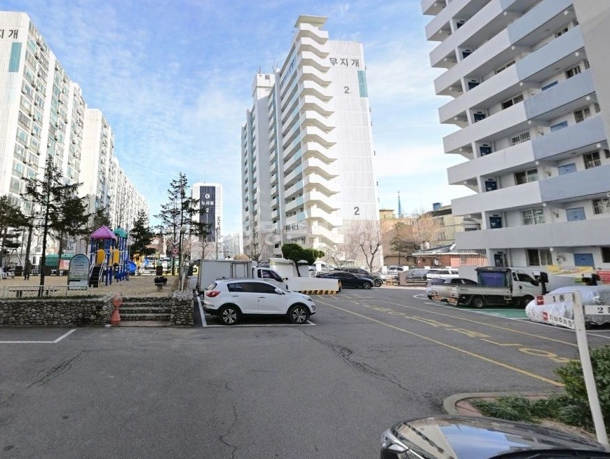 인천광역시 계양구 작전동 아파트 사진 1