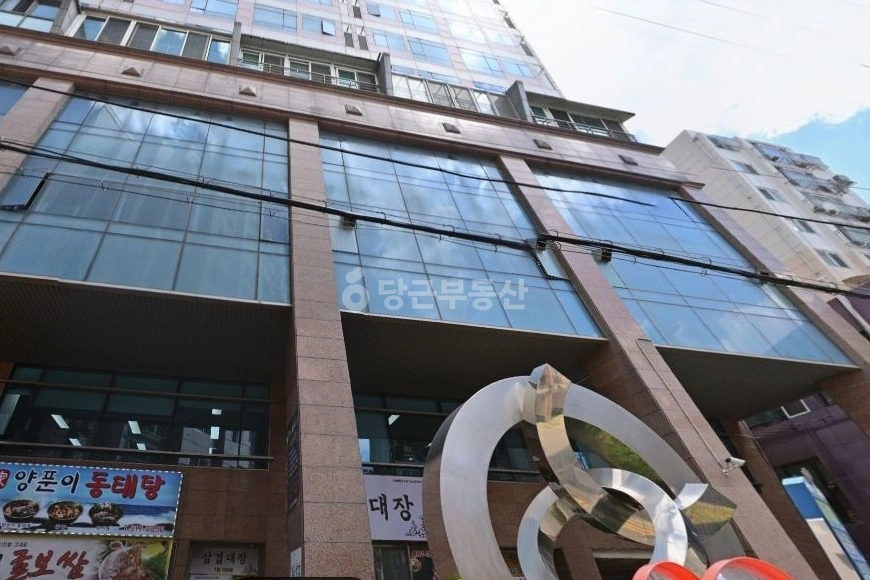 인천광역시 부평구 부평동 오피스텔 사진 1