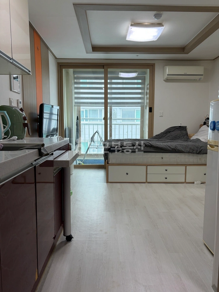 대전광역시 서구 둔산동 오피스텔 사진 1