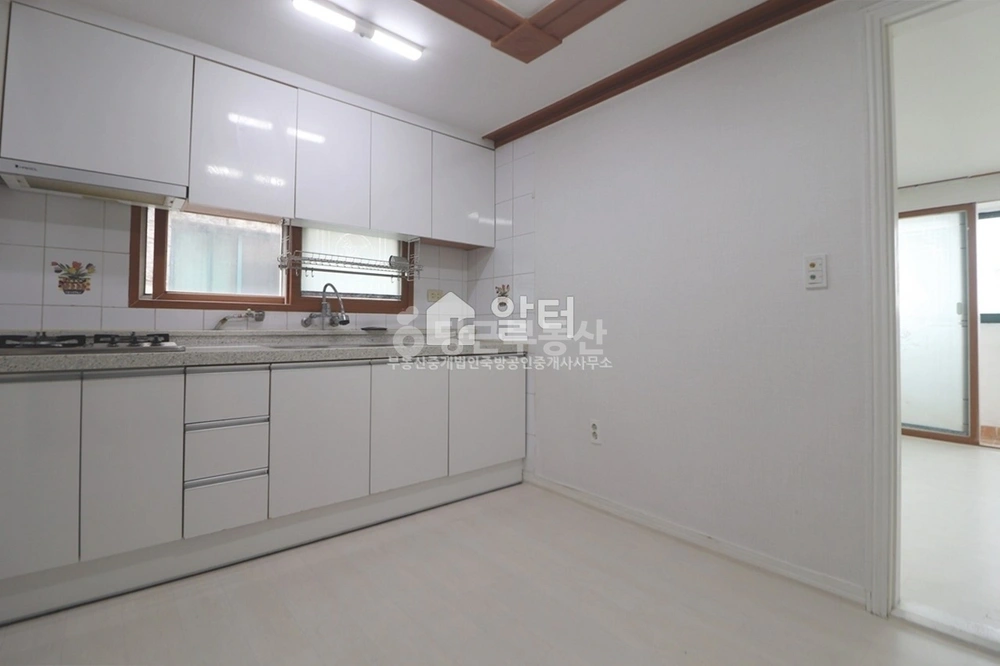 인천광역시 부평구 십정동 빌라(투룸 이상) 사진 1