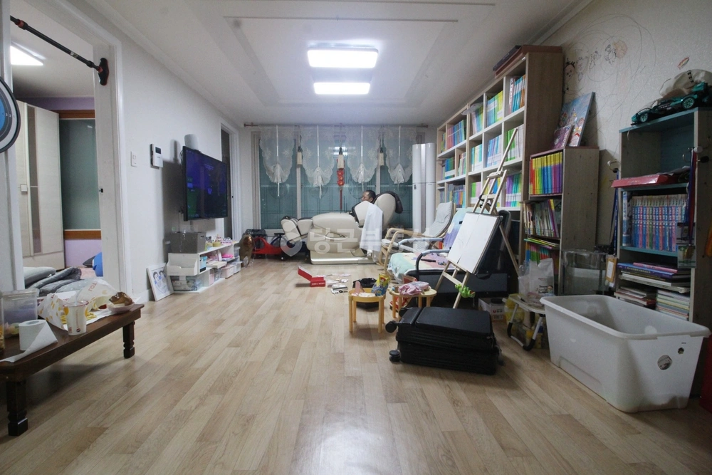 경기도 안산시 단원구 선부동 빌라(투룸 이상) 사진 1
