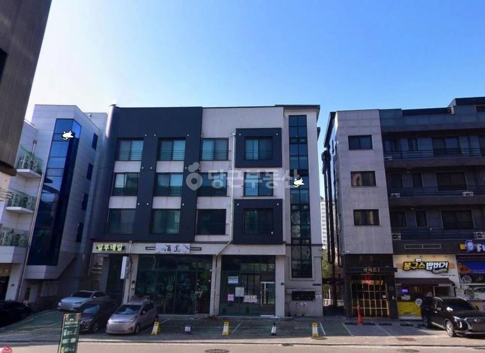 경기도 김포시 구래동 상가 사진 1