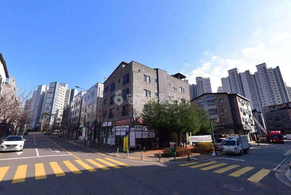 경기도 김포시 구래동 상가 사진 1