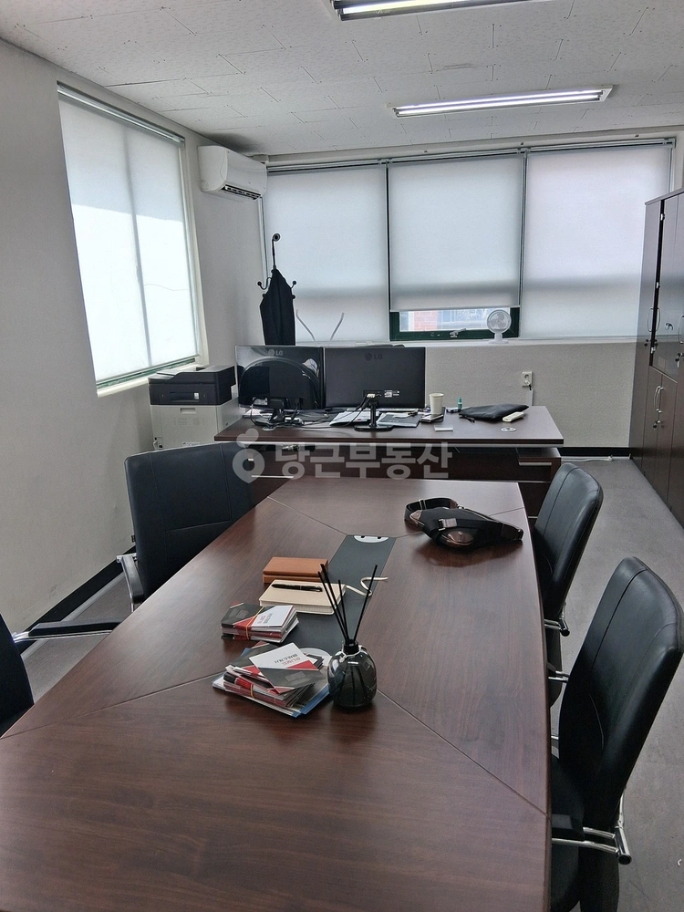 울산광역시 남구 달동 사무실 사진 1