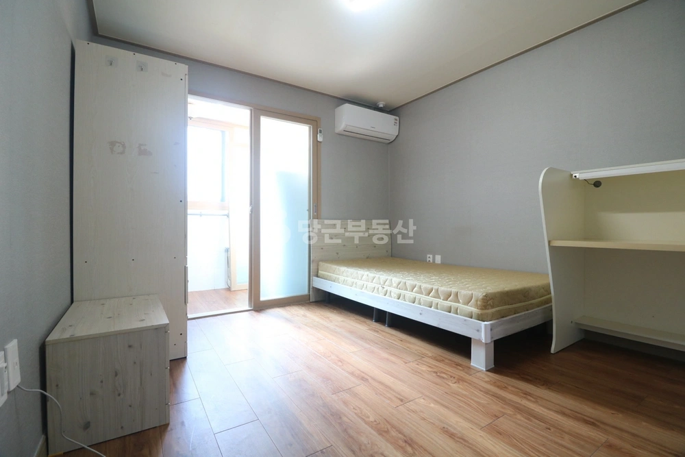 부산광역시 사하구 하단동 원룸 사진 1