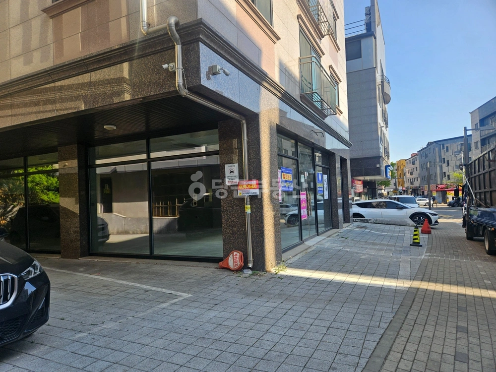 경기도 김포시 구래동 상가 사진 1