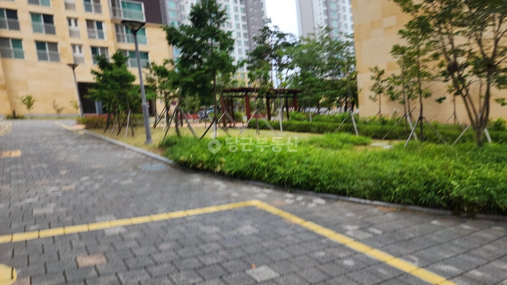 울산광역시 남구 야음동 아파트 사진 1