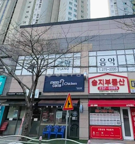 경상남도 창원시 성산구 가음동 상가 사진 1
