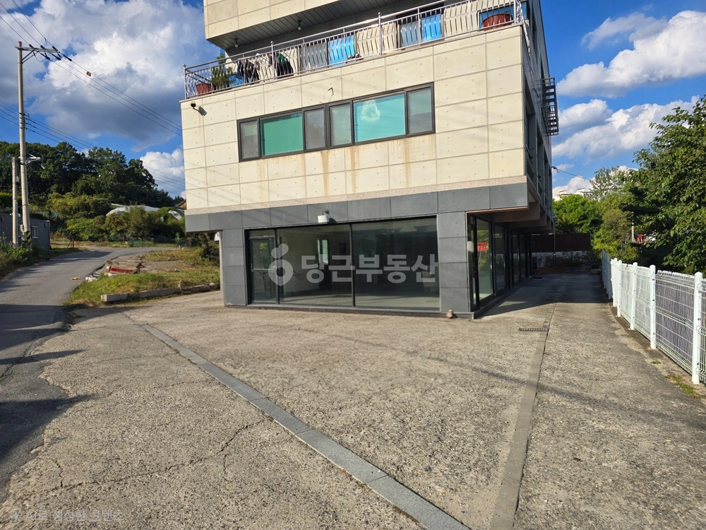 경기도 남양주시 오남읍 상가 사진 1