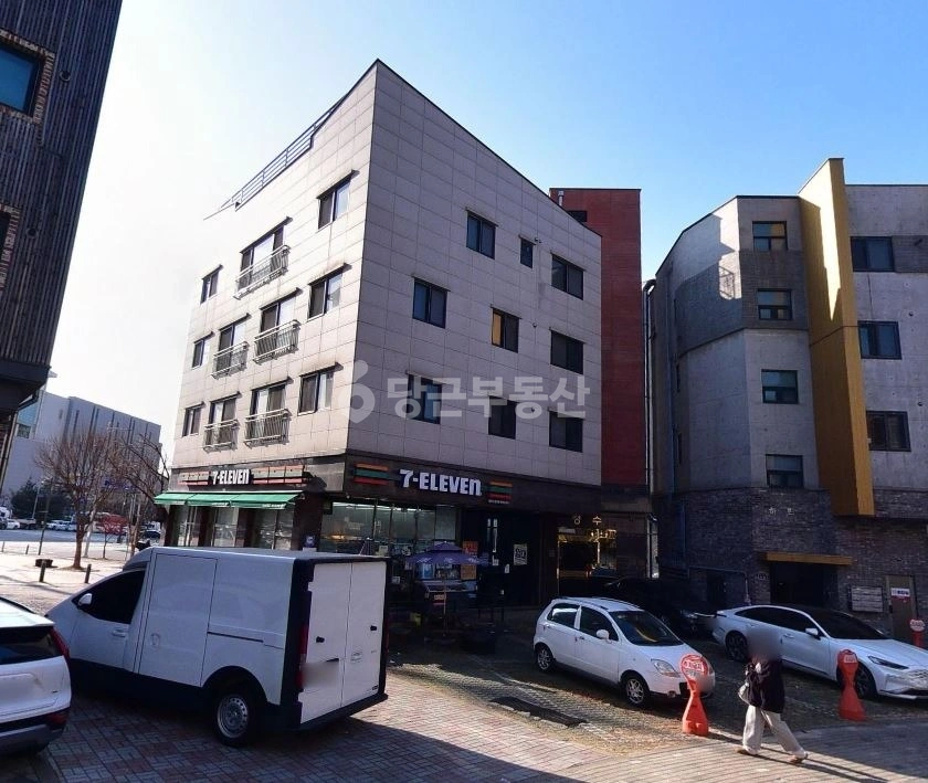 경기도 김포시 구래동 빌라(투룸 이상) 사진 1