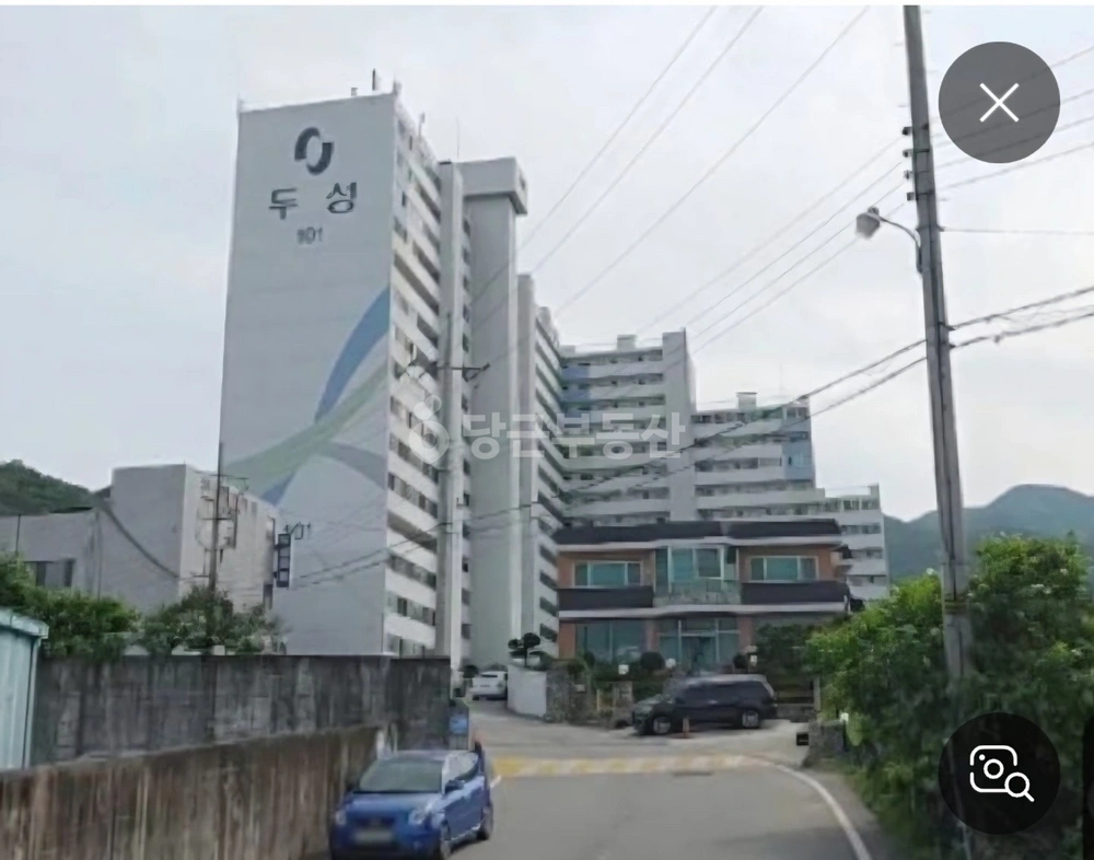 경상북도 칠곡군 약목면 아파트 사진 1