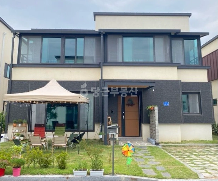 경기도 평택시 청북읍 단독/전원주택 사진 1