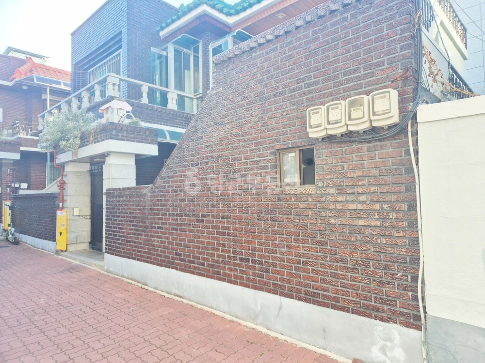 대구광역시 북구 산격동 단독/전원주택 사진 1