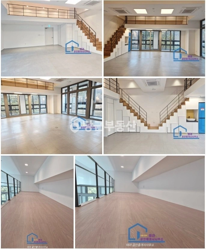 경기도 시흥시 광석동 사무실 사진 1