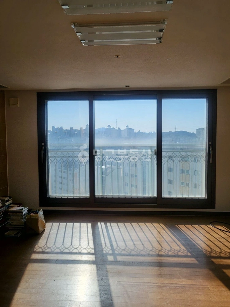 경기도 시흥시 능곡동 아파트 사진 1