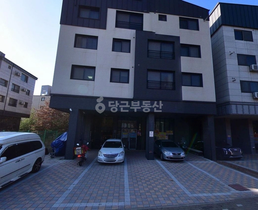 경기도 김포시 마산동 상가 사진 1