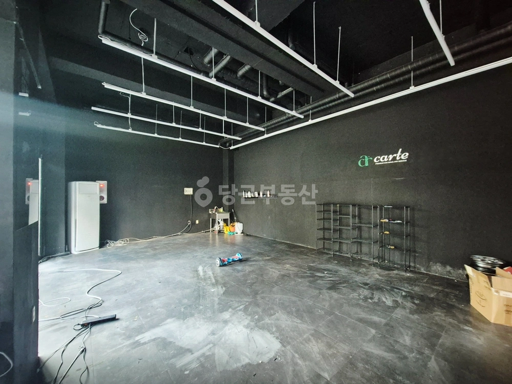 경기도 김포시 마산동 상가 사진 1