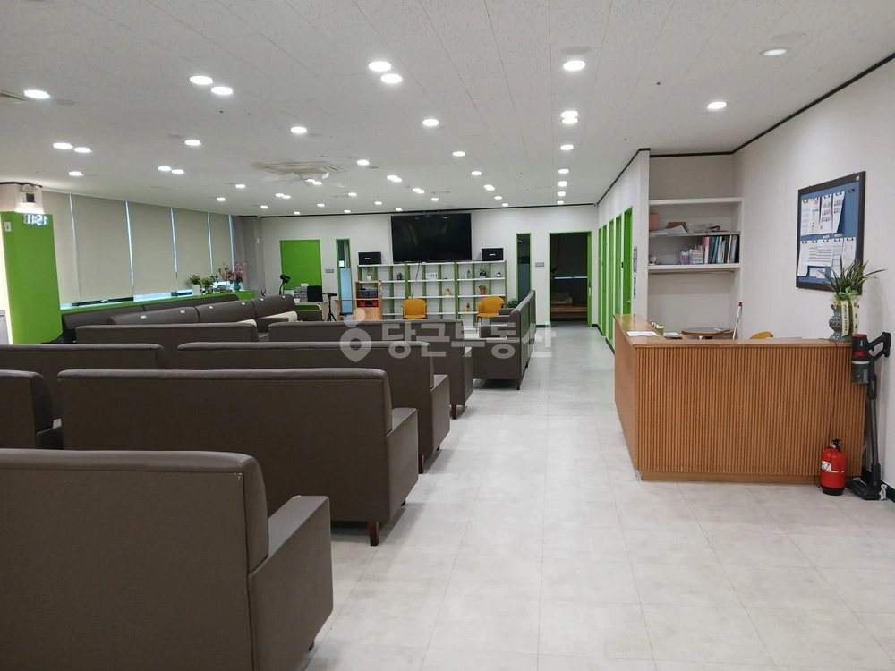 경기도 고양시 일산동구 장항동 상가 사진 1