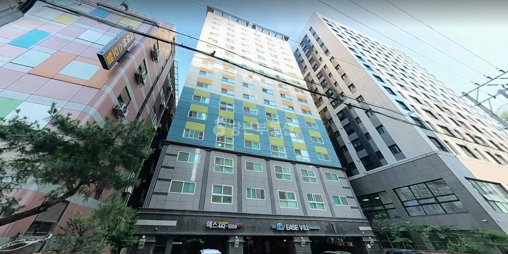 서울특별시 강동구 길동 오피스텔 사진 1