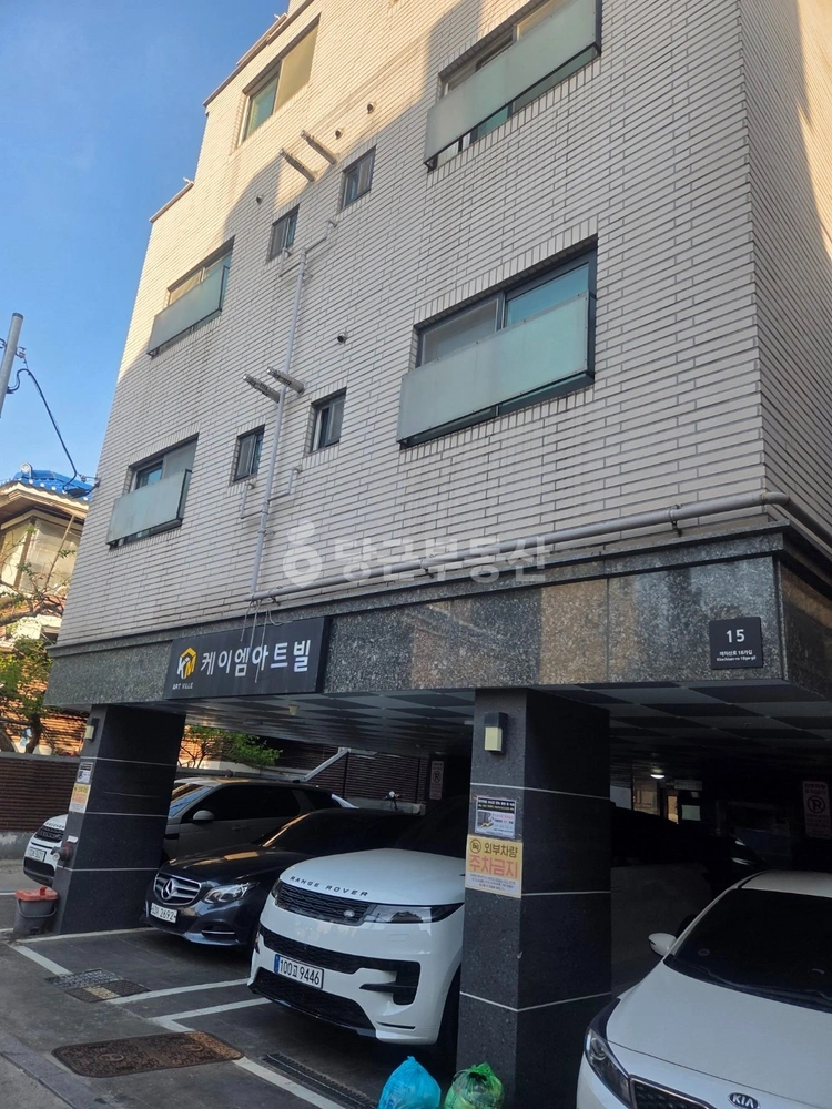 서울특별시 강서구 화곡동 원룸 사진 1